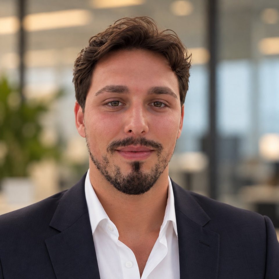 Kevin Graziani